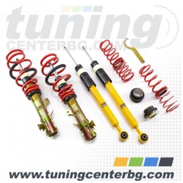 COILOVER FORD FIESTA VI /2008 - 2017/ цена €649.00 COILOVER FORD FIESTA VI /2008 - 2017/ цена €649.00